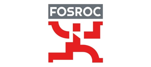 fosroc logo