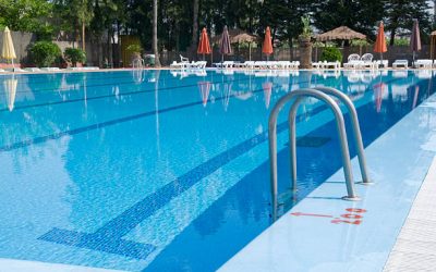 How To Waterproof Swimming Pools?